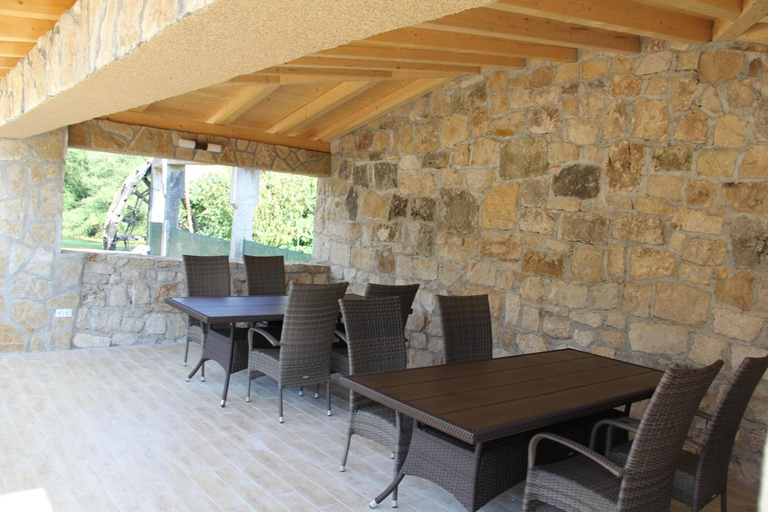 General view 3, Motel Kolo, Herzegovina-Neretva