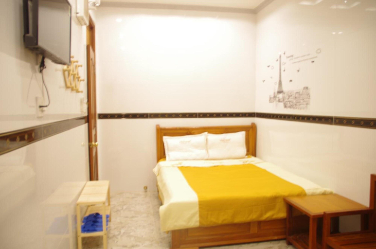 Bedroom 4, Ct Morning Hostel, Ninh Kiều