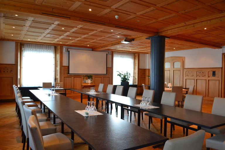 Business Facilities