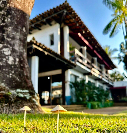 General view 5, Pousada Casa Paradiso, Guarujá