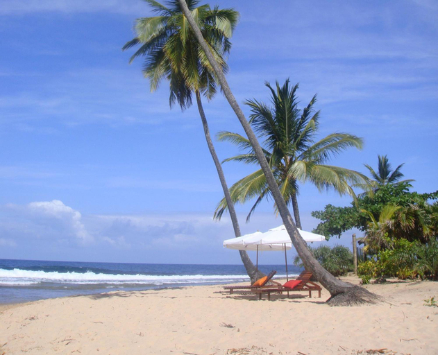 General view 3, Pousada Tortuga, Maraú