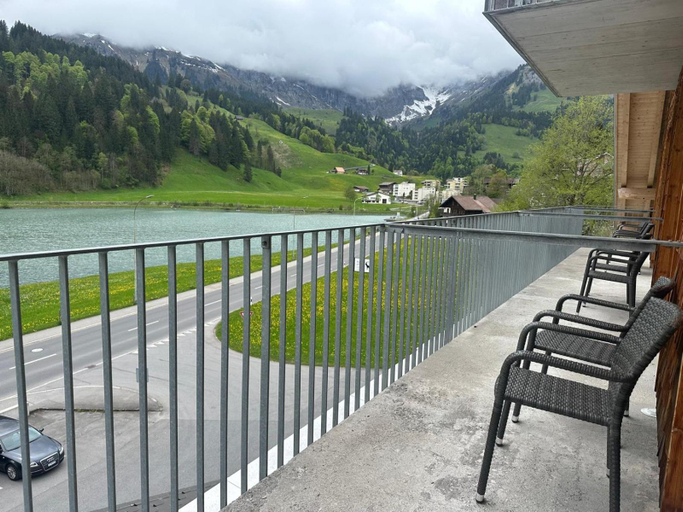 Exterior & Views 2, Hotel Espen, Obwalden