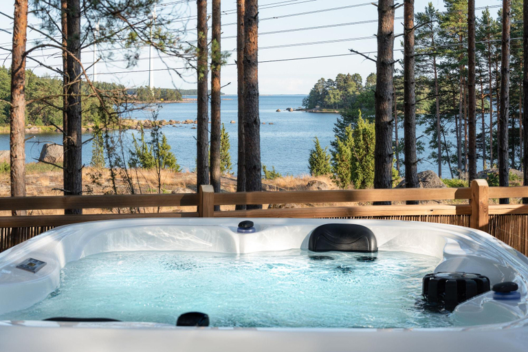 Sport & Beauty 5, Santalahti Resort, Kymenlaakso