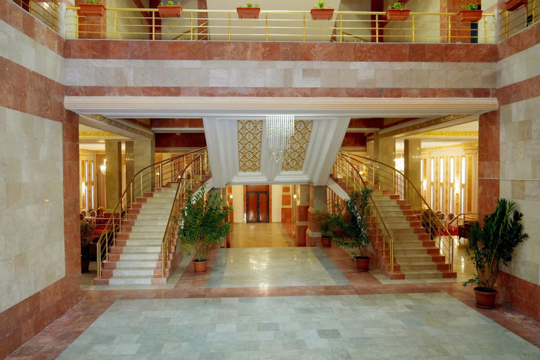 Public Area 3, Olive Garden Hotel Baku, Baku