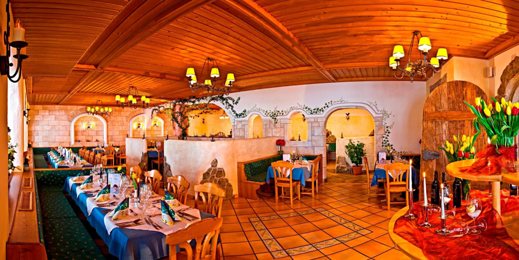 Food & Drinks 4, Sporthotel Snowwhite, Sankt Johann im Pongau