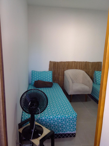 Bedroom 4, Brisa Veg Hospedagem & Experiencias, Rio de Janeiro