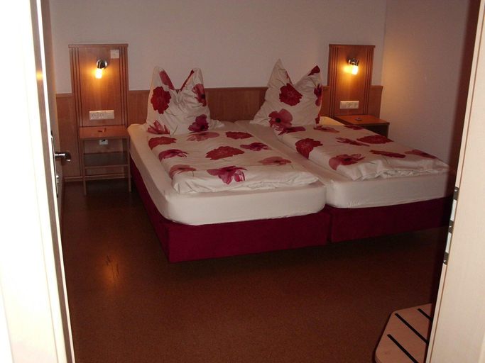 Room 5, Andia S Steakha Sli Hotel, Lörrach