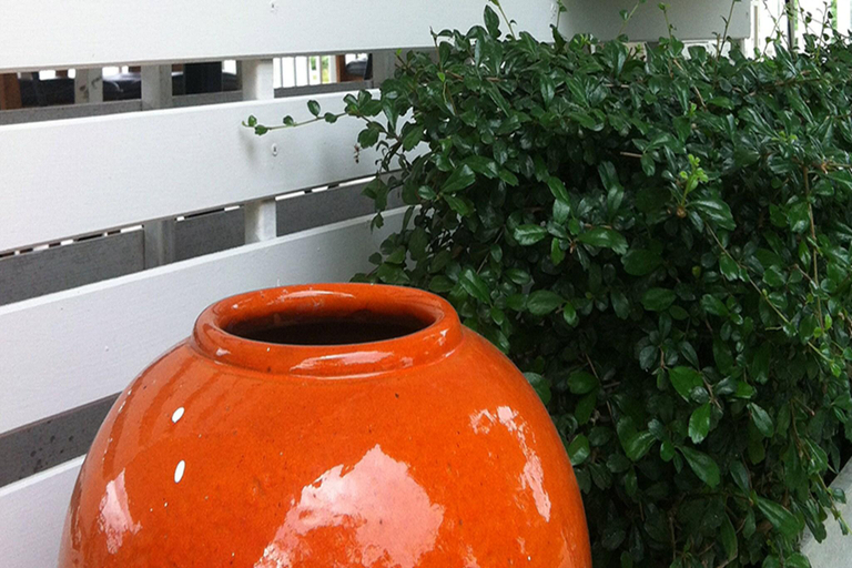 Exterior & Views 2, Baan Ton Mai Apartment, Hua Hin