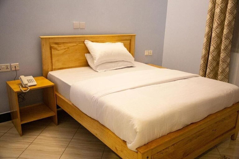 Bedroom 3, Hideway Resort, Arusha Urban