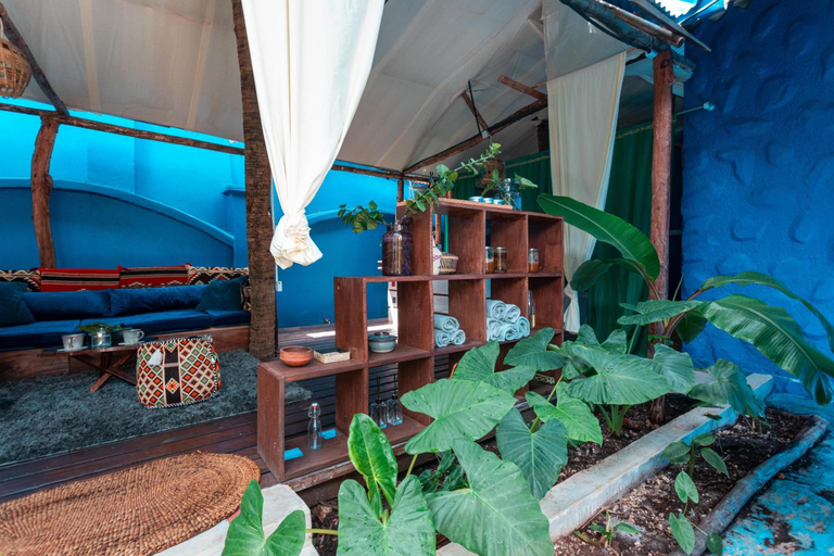 General view 3, B4 Boutique, Kusini