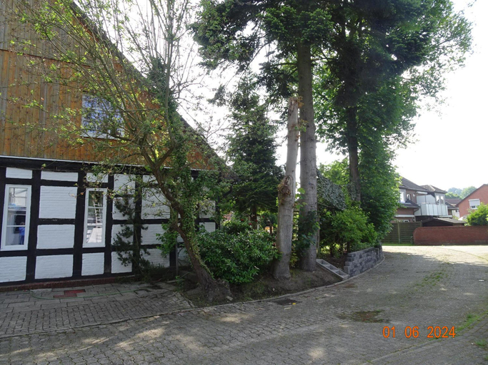 Exterior & Views 2, Hotel Zum Alten Torfkahn, Osterholz