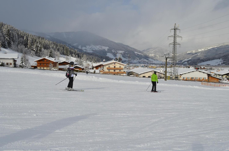 Exterior & Views 2, Hotel Starjet, Sankt Johann im Pongau