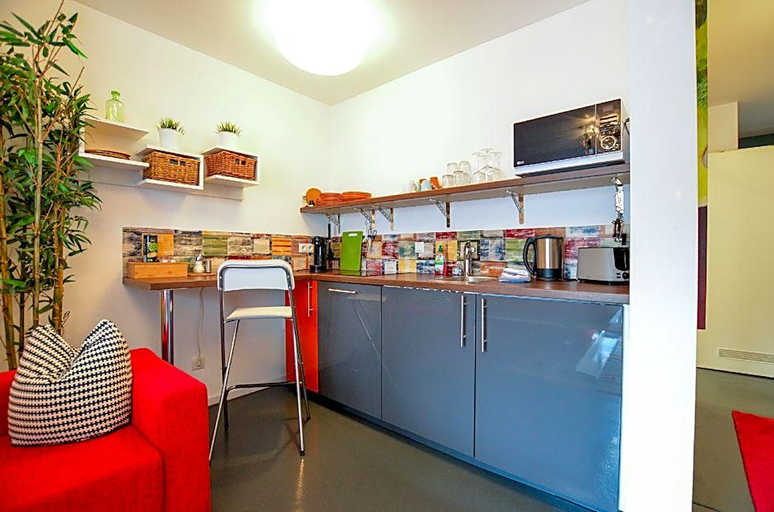 Food & Drinks, K314, Bonn