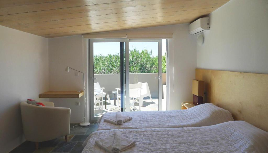 Room 4, Proimos Apartments, Crete