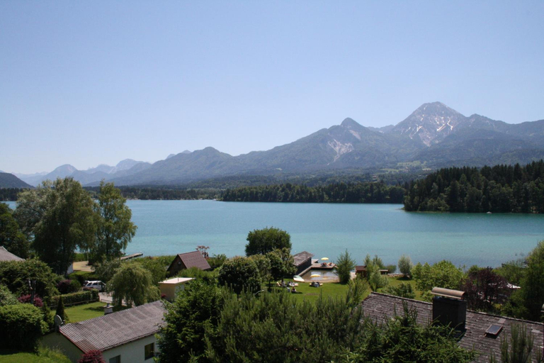 Exterior & Views 2, Seehotel Ressmann, Villach