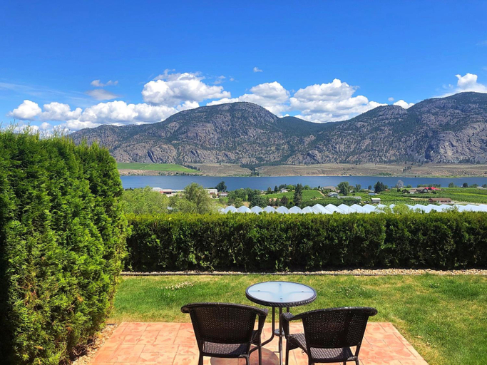 General view 3, Shiraz Villa, Okanagan-Similkameen
