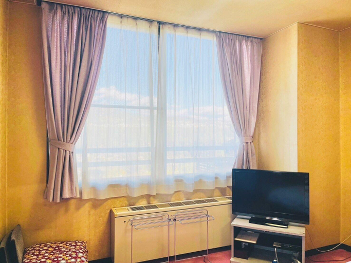 Room 5, Nunobikionsen Komoro, Komoro