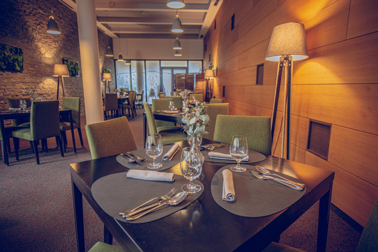 Food & Drinks 5, Wellness Hotel Vista, Ústí nad Orlicí
