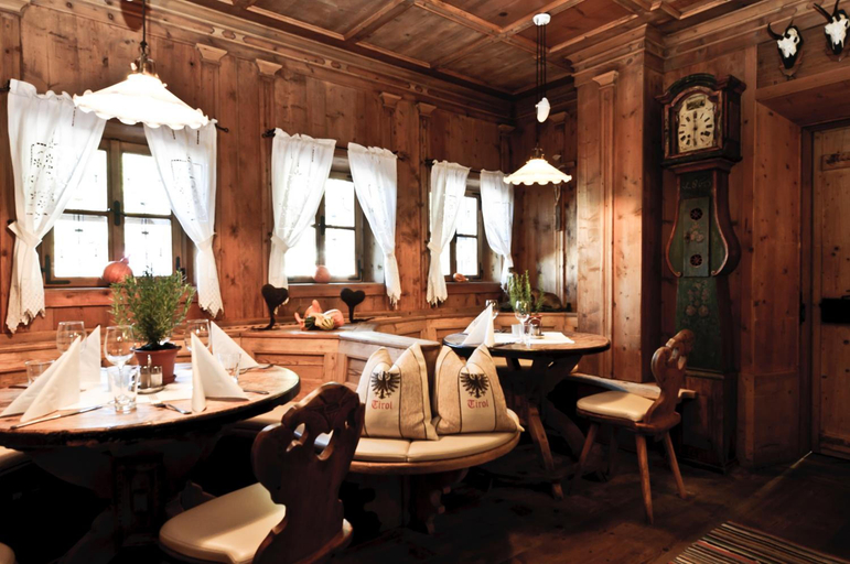 Food & Drinks 5, Hotel Gasthof Perauer, Schwaz