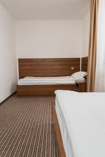 Bedroom, Hotel Damis, Istočno Sarajevo