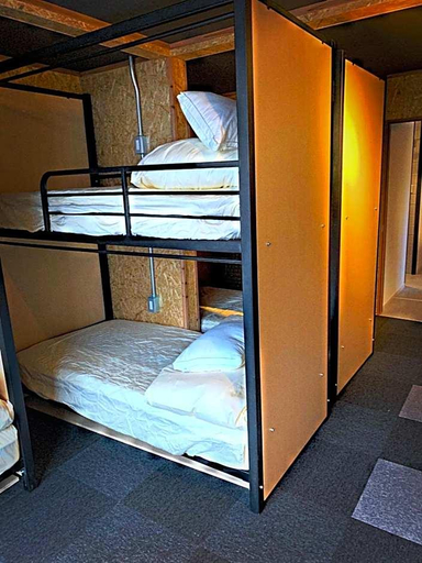 Bedroom 3, Arura Sapporo, Sapporo