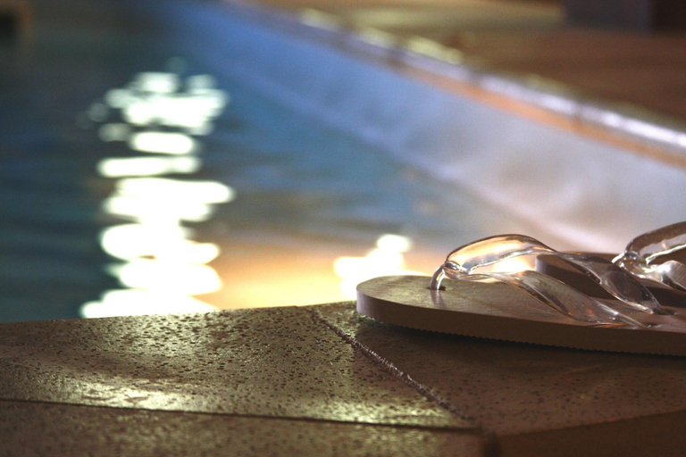 Sport & Beauty 4, Residence Les Coupoles, Aosta