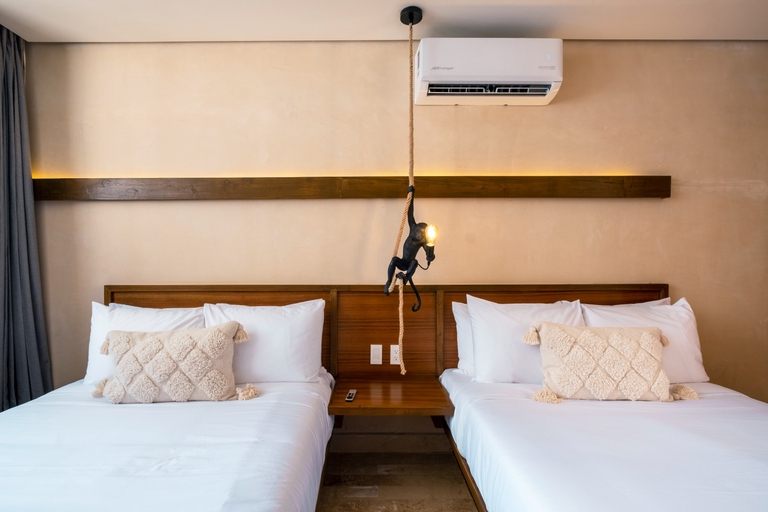 Room 3, Collection O Faisano Boutique Luxury Hotel Tulum, Cozumel