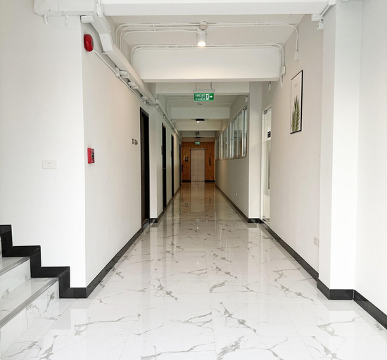 Public Area 3, Golden Nest Hotel Suvarnabhumi, Lat Krabang