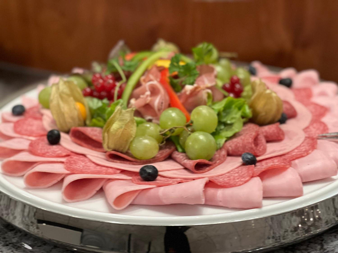 Food & Drinks 5, The Kral - Business Hotel & Serviced Apartments, Erlangen