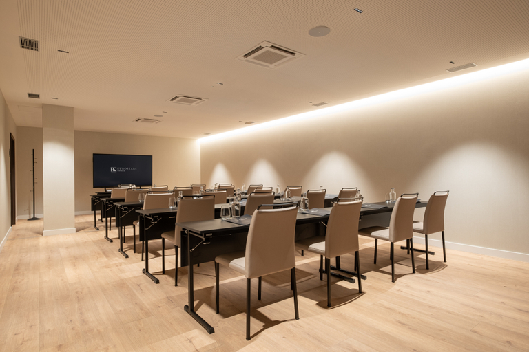 Conferences 3, Eurostars Villa Itziar, Guipúzcoa