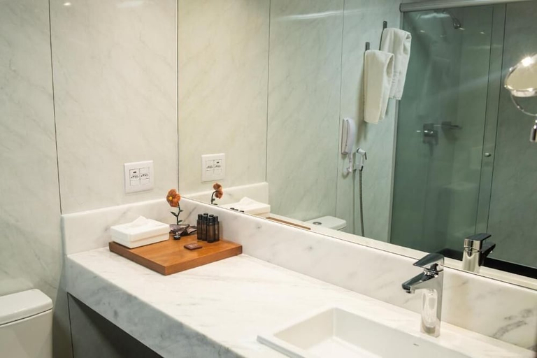 Others 5, Ouro Minas Palace Hotel, Belo Horizonte