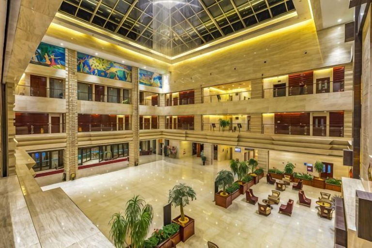 Others 5, Xuehu Garden Hotel, Laiwu