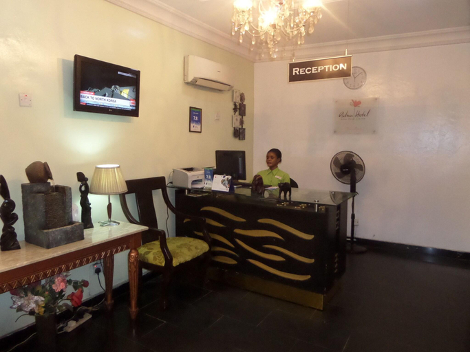 Others 3, Adna Hotel Limited, Kosofe