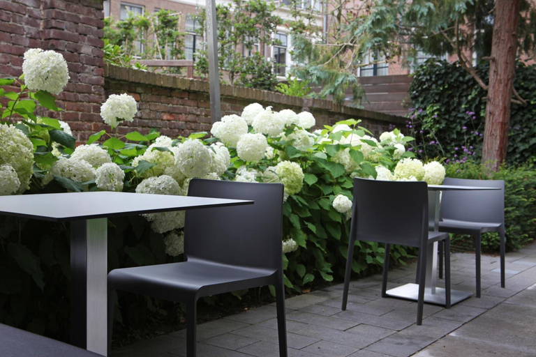 Food & Drinks 4, Boutique Hotel Straelman, Nijmegen