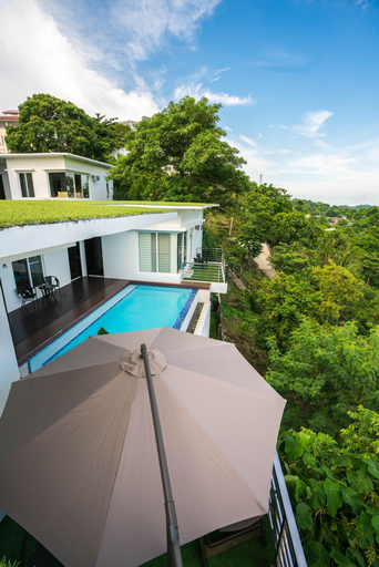 Terrace 3, One Hagdan Villas, Malay