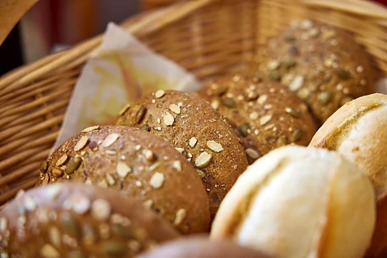 Food & Drinks 5, Cafe Rosi, Bernkastel-Wittlich