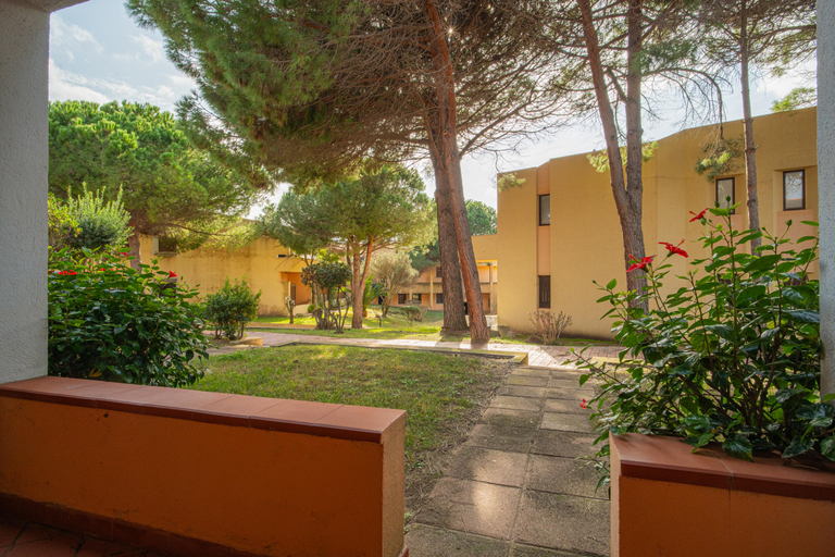 Room 3, Hotiday Punta Sardegna, Olbia-Tempio
