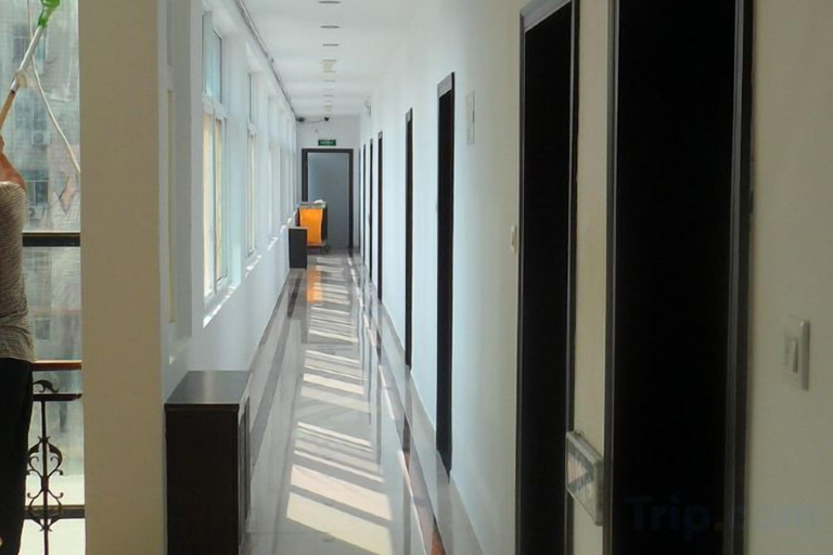 Others 5, Jinse Hepan Business Hotel, Anqing