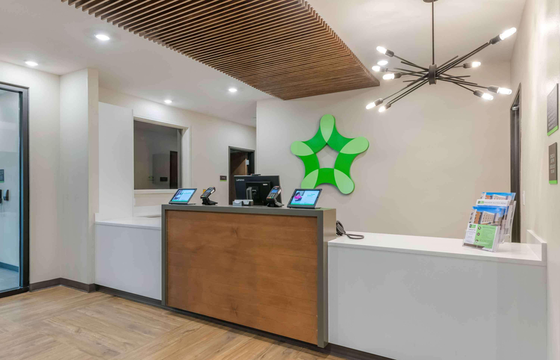 Public Area 2, Extended Stay America Premier Suites - Reno - Sparks, Washoe