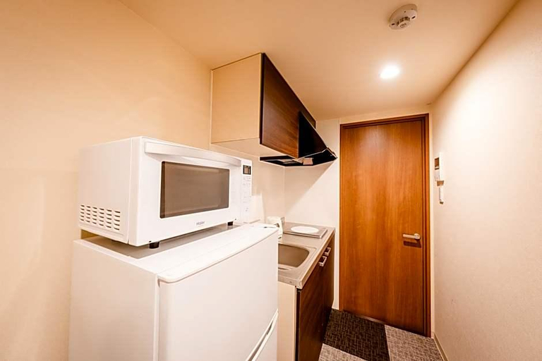 Bedroom 2, Hotel The Point Kiyomizu Gojo, Kyoto