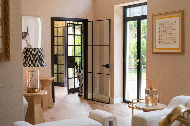 Lobby 3, Vmaison Brera Milano, Milano