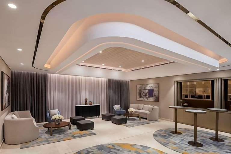 Others 1, Paramount Hotel Midtown, Dubai