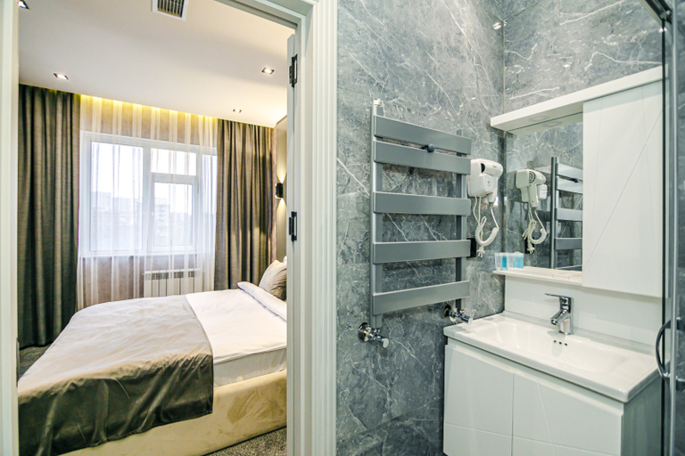 Room 2, Green Park Hotel, Baku