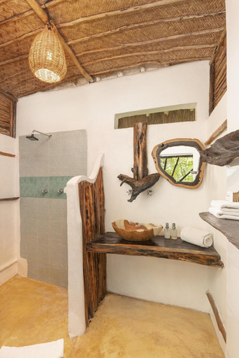 Room 4, Yaxchen Tulum Cabaã±as & Cenote, Cozumel
