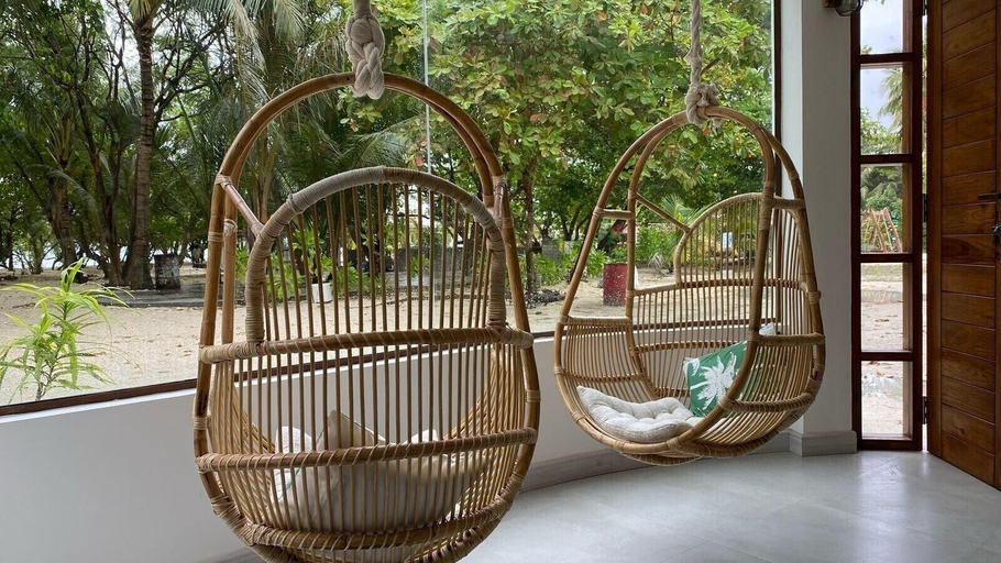 Public Area 2, Cocomo Maldives, Kaafu Atoll