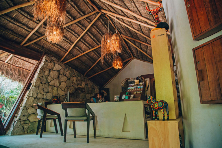 Public Area, Glamp Ikal Tulum, Cozumel