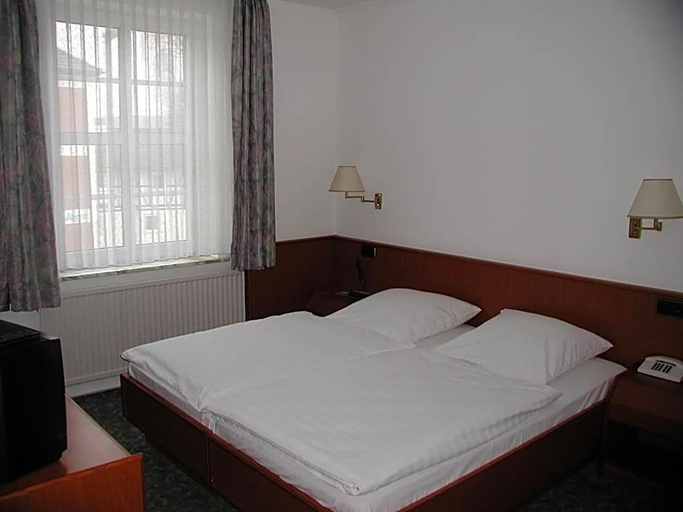 General view 3, Hotel Landhaus Greene, Northeim