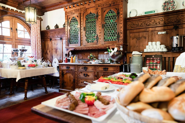 Food & Drinks 5, Isserwirt, Innsbruck Land