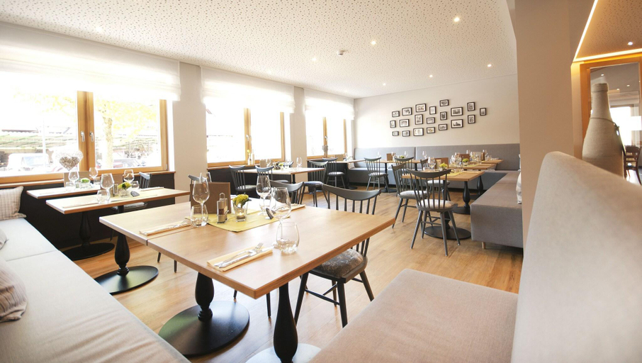 Food & Drinks 4, Hotel Restaurant zur Marienburg, Cochem-Zell