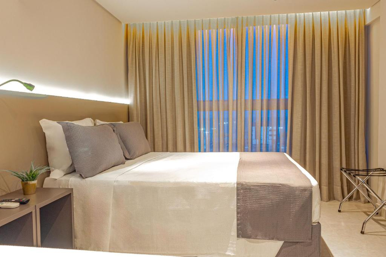 Bedroom 3, Place2You Hotel by Welkom, João Pessoa